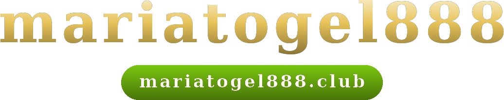mariatogel888 logo